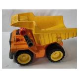 Fisher Price Husky Helper Dump Truck