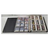 1995 Nascar Cards - Pinnacle, Wheels, U D, Maxx