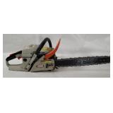 Echo Cs-440 Gas Chainsaw
