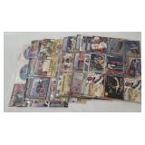 Dale Earnhardt Racing Cards