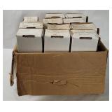 Large Lot Racing Cards 1991-96 - Upper Deck & More