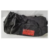 Cleveland Browns Duffle Bag