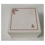 Danbury Mint Star Bright X-mas Ornament