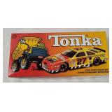 Action Kenny Irwin Diecast Stock Car