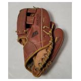 Mizuno Childrens Baseball Glove