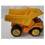 Fisher Price Tuff Rumblin Dump Truck