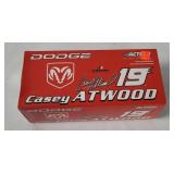 Action Casey Atwood Diecast Stock Car