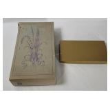 Vtg Last Rites & Metal Crucifixes