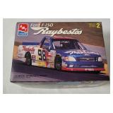 Amt Ford F-150 Raybestos Model Kit