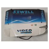 Sewell Pc To Tv Video Converter
