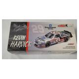 Action Kevin Harvick Diecast Stock Car