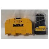 Rolsen & Dewalt Drill Bits