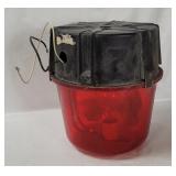 Tripp Lite Mark V I Warning Beacon Light