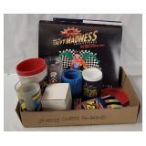 Jeff Gordon Collectibles - Cups, Calendars Etc.