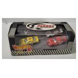 Hot Wheels Penske Motorsports 4-pack