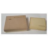 Singer & Kenmore Sewing Machine Attachments
