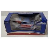 Ertl True Value 1933 Willys Coupe Diecast