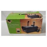 Wal-mart Fog Machine