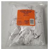 .30 Cal Cotton Cleaning Patches
