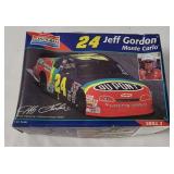 Monogram Jeff Gordon Monte Model Kit