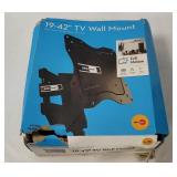 Omni 19'-42' T V Wall Mount