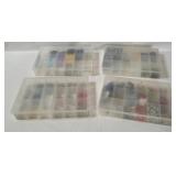 Assorted Jewelry Making Beads