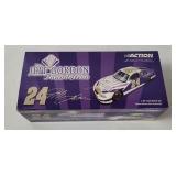 Action Jeff Gordon Diecast Stock Car