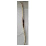 Ben Pearson Pony Recurve Hunting Bow