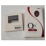Fm Transmitter & Q9 Bluetooth Headset