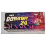 Action Jeff Gordon Diecast Stock Car