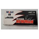 Action Ryan Newman Diecast Stock Car