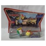 Pixar Cars Movie Moments Mini Figures