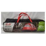 Coleman River Gorge Dome Tent