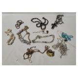 Costume Jewelry Necklaces