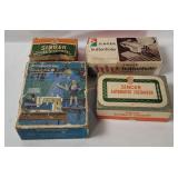 Vtg Singer Sewing Machine Attachments