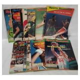 1970's Sports Illustrated Magazines