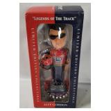 Legends Of The Track Jeff Gordon Bobblehead