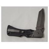 Ka-bar Folding Pocket Knife