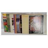 7 Assorted Beach Boys Lp's