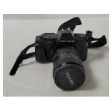 Pentax P3 35mm Slr Film Camera