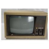 Apple Monitor Ill 12' Crt Monitor