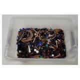 Mosaic Stained Glass Squares