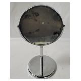 Double Sided Makeup Mirror