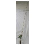 Profishiency Fishing Rod & Reel