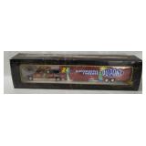 Brookfield Jeff Gordon Diecast Truck W/ Trailer
