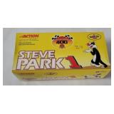 Action Steve Park Diecast Stock Car