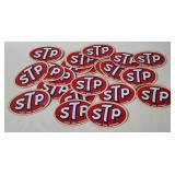 Stp Indy 500 Winner Stickers