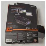 Eclipse See2 Uv150 Usb External Vga Video Card