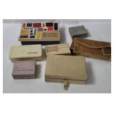 Vtg Kenmore Sewing Machine Attachments