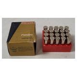 Federal Premium 38 Special Ammo